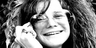 El documental sobre Janis Joplin, llega a la pantalla grande