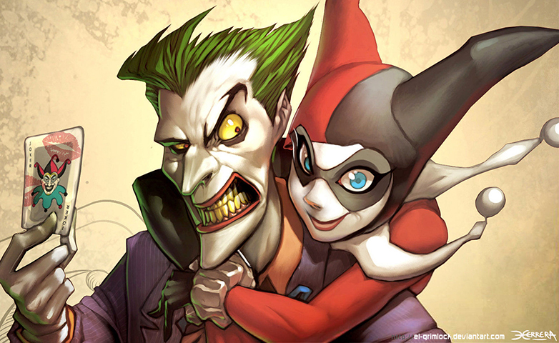 “Escuadrón Suicida”: ¿Por qué Harley Quinn se enamora de El Joker?