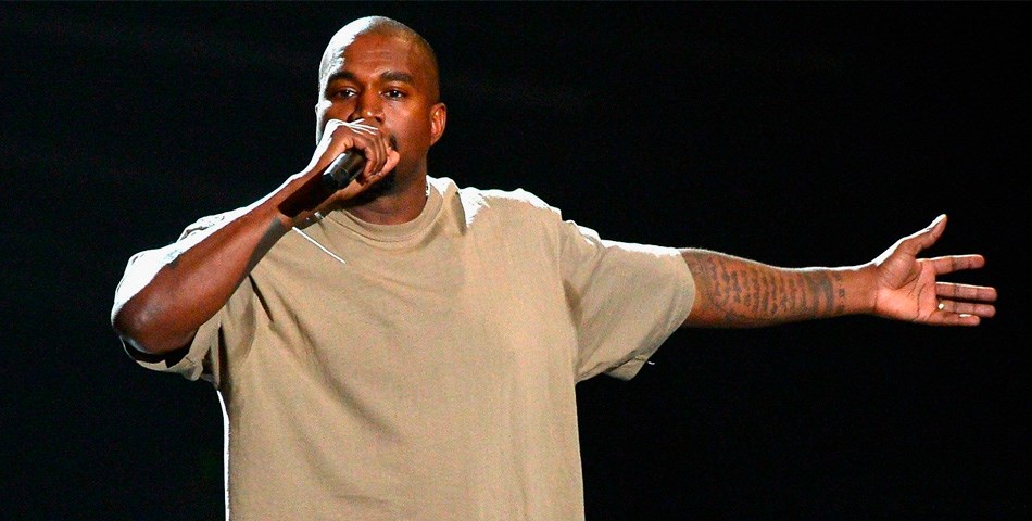 Kanye West: suspendió gira y fue internado de urgencia