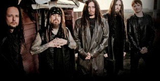 Korn estrena videoclip de “Insane”