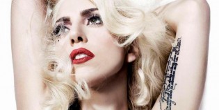 Lady Gaga anunció nuevo single