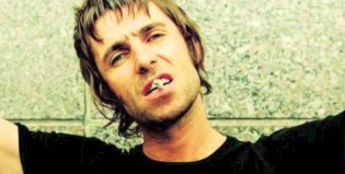 Liam Gallagher anuncia su disco debut como solista