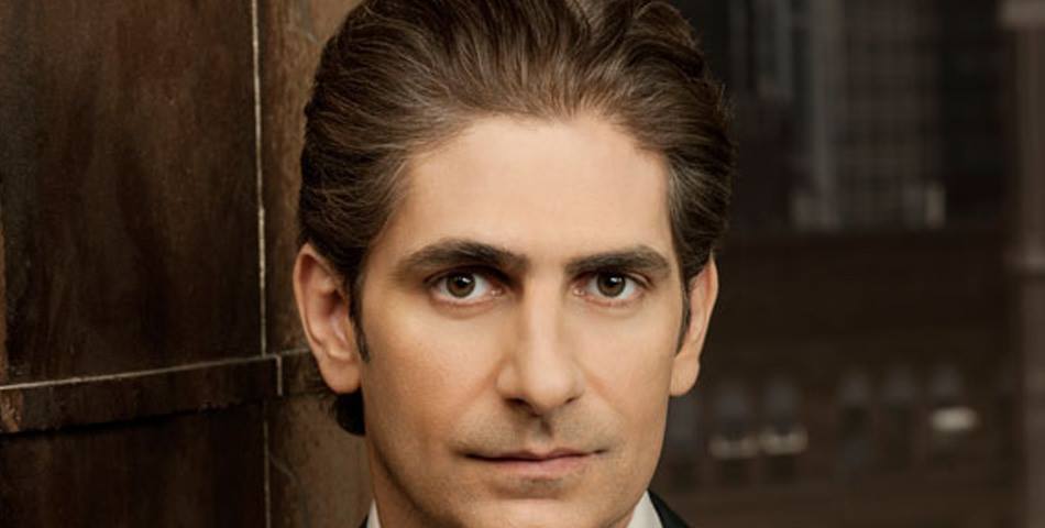 “Lucifer”: Michael Imperioli de “Los Soprano” se suma a la segunda temporada