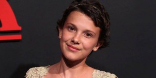 Mirá a Millie Bobby Brown de Stranger Things, cantando Amy Winehouse