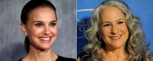 Natalie Portman protagonizará una miniserie dirigida por la co-creadora de “Friends”