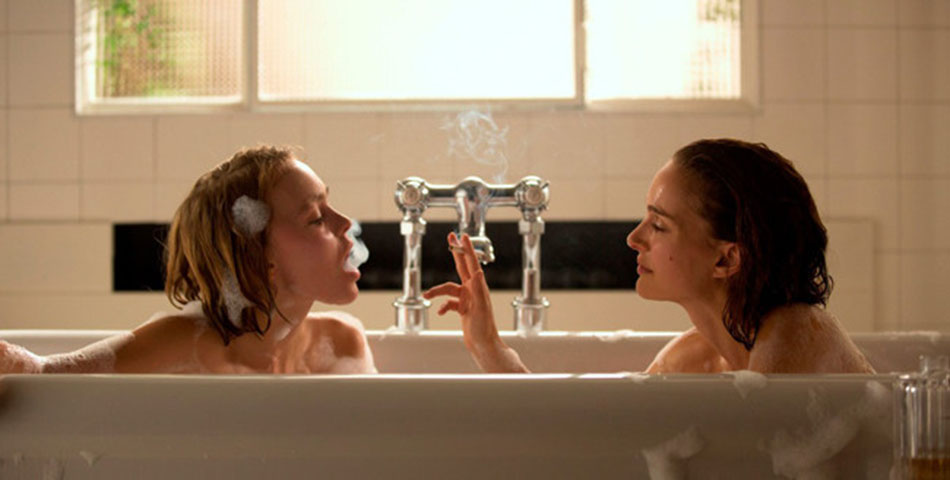 “Planetarium”, tráiler de la película protagonizada por Natalie Portman y Lily-Rose Depp