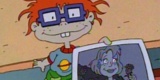 Rugrats: ¿Qué pasó realmente con las madre de Carlitos?