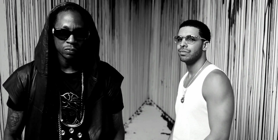 Escuchá lo nuevo de 2 Chainz junto a Drake