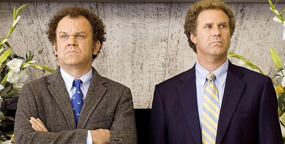 Will Ferrell y John C. Reilly interpretarán a Holmes y Watson