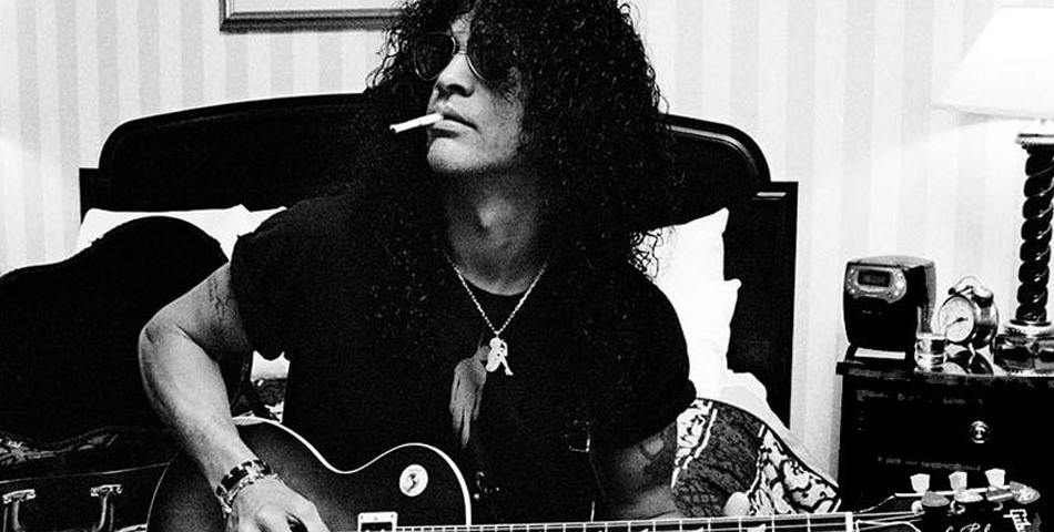 slash portada