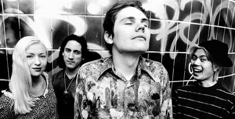 ¿Vuelve la formación original de The Smashing Pumpkins?