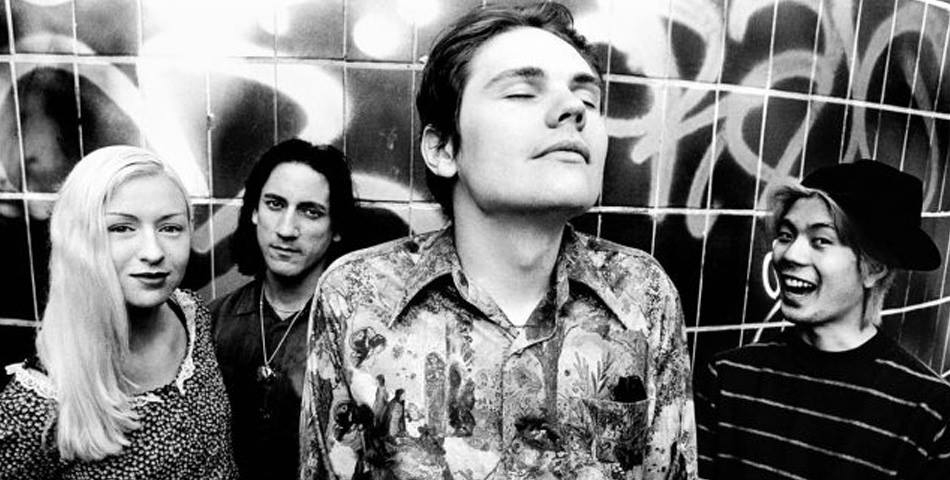 ¿Vuelve la formación original de The Smashing Pumpkins?