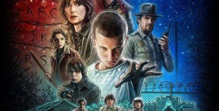 Lo que todos esperaban: se viene la banda de sonido de “Stranger Things”