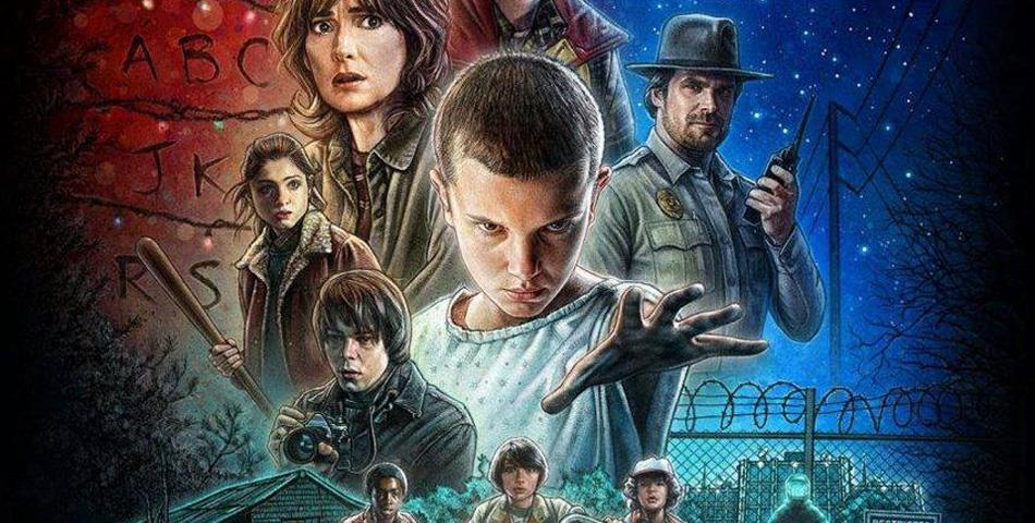 Lo que todos esperaban: se viene la banda de sonido de “Stranger Things”