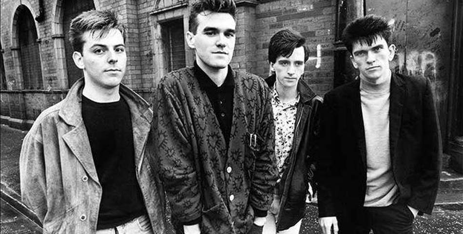 Morrissey declaró no tener sentido volver a reunirse con The Smiths