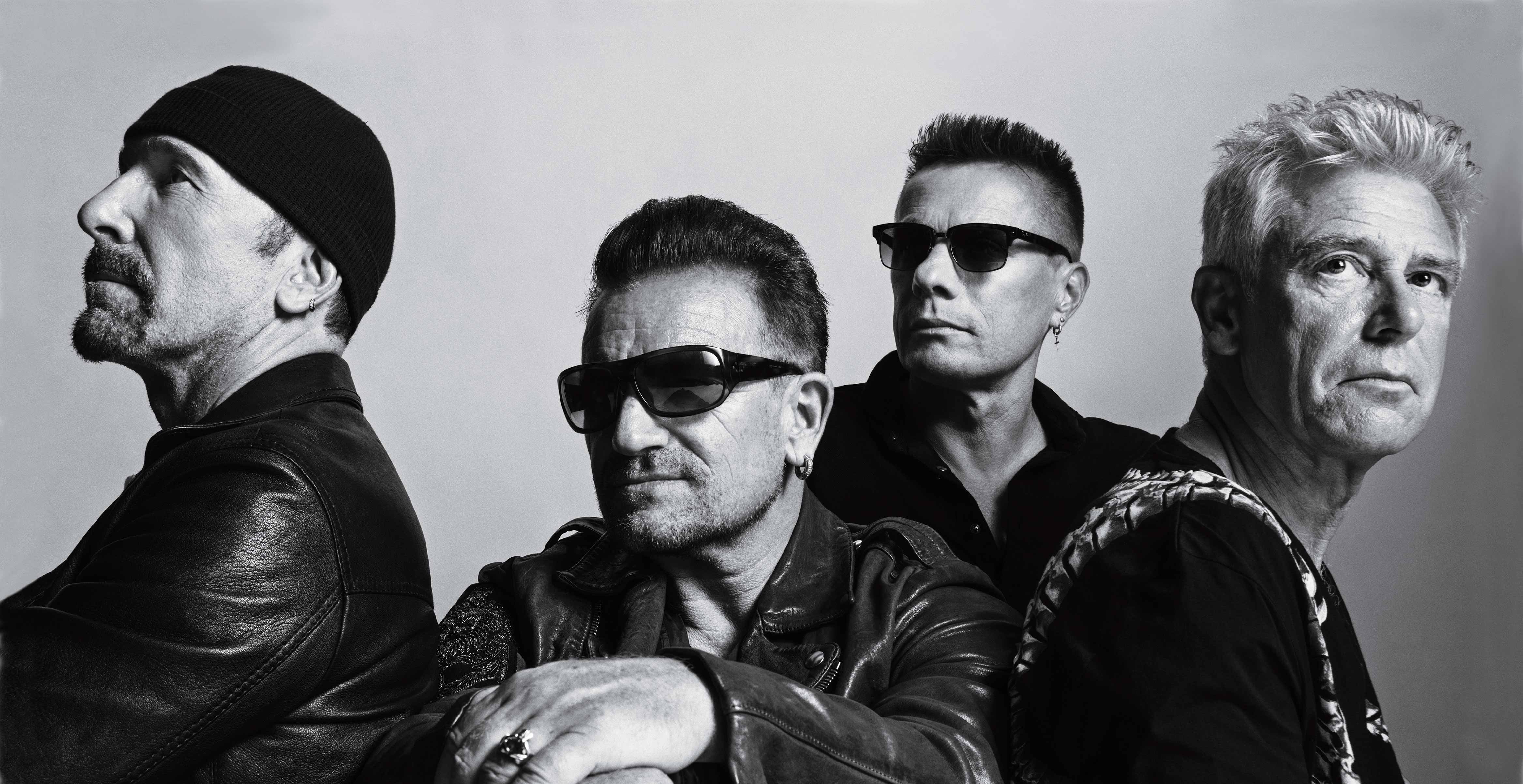 U2 confirmó que el año próximo lanzará un nuevo álbum e iniciará una gira mundial