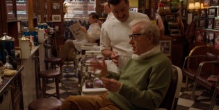 Woody Allen y su crisis de los sesenta