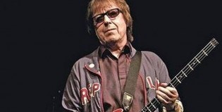 Bill Wyman, exbajista de los Rolling Stones, festejará sus 80 con mucho power