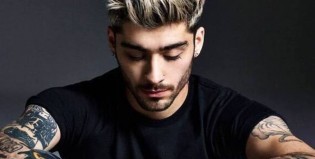 Zayn Malik cambió su estilo: escuchá Snakehips