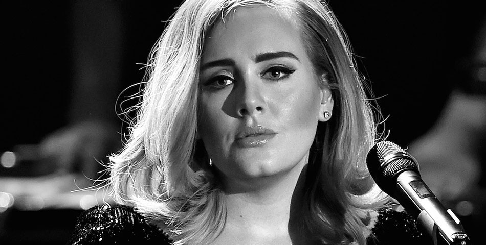 Adele lo deja claro: deja los escenarios hasta nuevo aviso