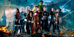 The Avengers unidos en contra de Trump