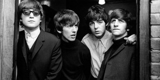 Una inteligencia artificial compuso un tema con estilo Beatle