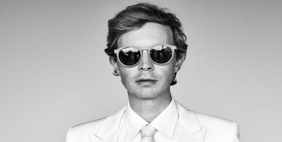 Beck estrena video de “Wow”