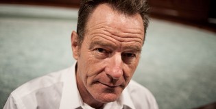 Bryan Cranston quiere pudrirla con Marvel