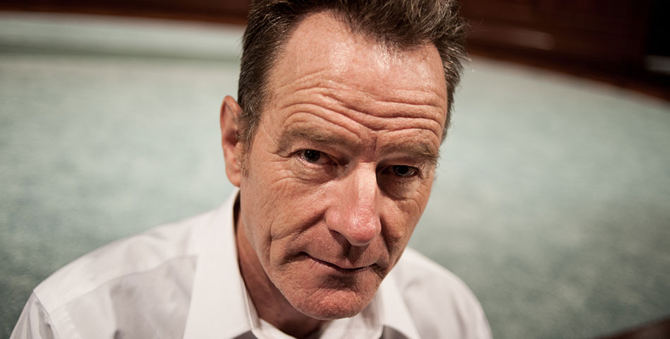 El día que a Bryan Cranston lo buscaron por asesinato