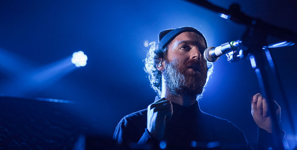 La transformación de Chet Faker