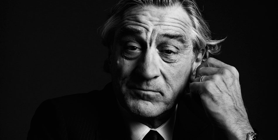 Robert De Niro volverá a su gran amor cinematográfico