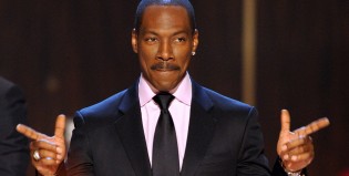 Eddie Murphy, el superhéroe que faltaba