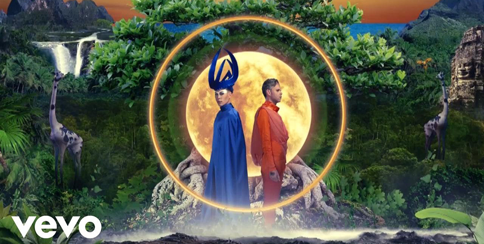 Empire of the Sun anticipa su próximo disco