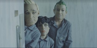 Green Day estrenó el video de Bang Bang