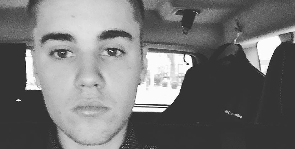 Insólito: un fan le tuvo que pagar el almuerzo a Justin Bieber