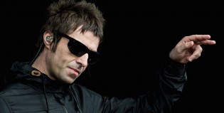 Liam Gallagher adelanta su nuvo disco en Twitter