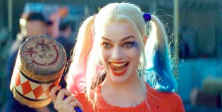 La doble de Harley Quinn es tan (o más) linda que Margot Robbie