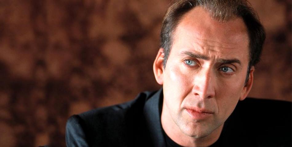 Nicolas Cage protagonizará el thriller independiente “Looking Glass”