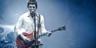 ¡Noel Gallagher lanzará su nuevo disco en Noviembre!