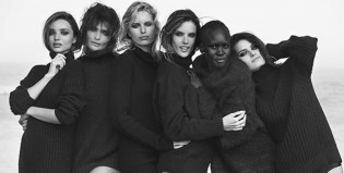 Penélope Cruz, Nicole Kidman y Kate Winslet serán parte del calendario Pirelli 2017