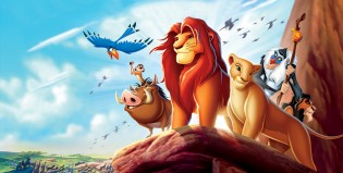 Confirmado: El Rey León tendrá su remake