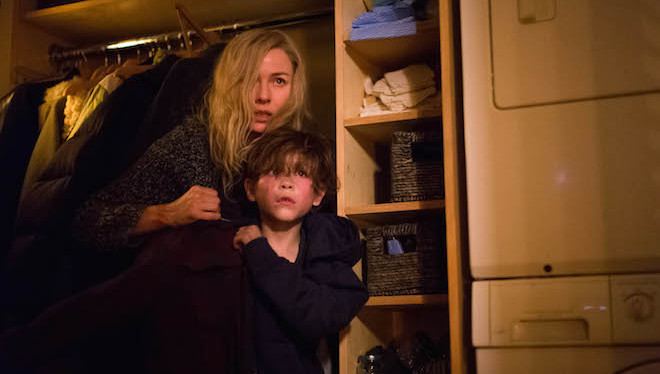 Naomi Watts quiere darnos miedo en el tráiler de “Shut In”