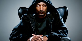 ¿Snoop Dogg, Eminem, Dr. Dre y Kendrick Lamar juntos?