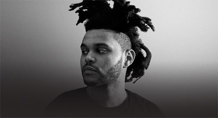 Escuchá lo nuevo de The Weeknd