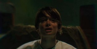 Raptaron (otra vez) a Will Byers para un ritual satánico