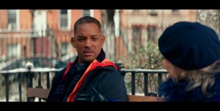 Will Smith se pone sentimental en el tráiler de “Belleza inesperada”