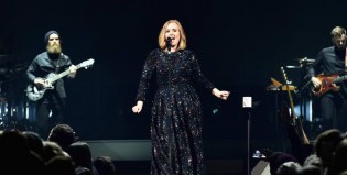 ¿Adele se retira unos años de la música?
