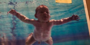 Te acordas de “Baby Nirvana”? Así está hoy, a 25 años del álbum