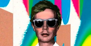 Escuchá un nuevo adelanto del próximo disco de Beck: “Up all night”