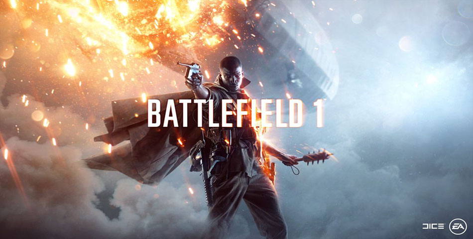 Ya podes descargar la Beta de Battlefield 1